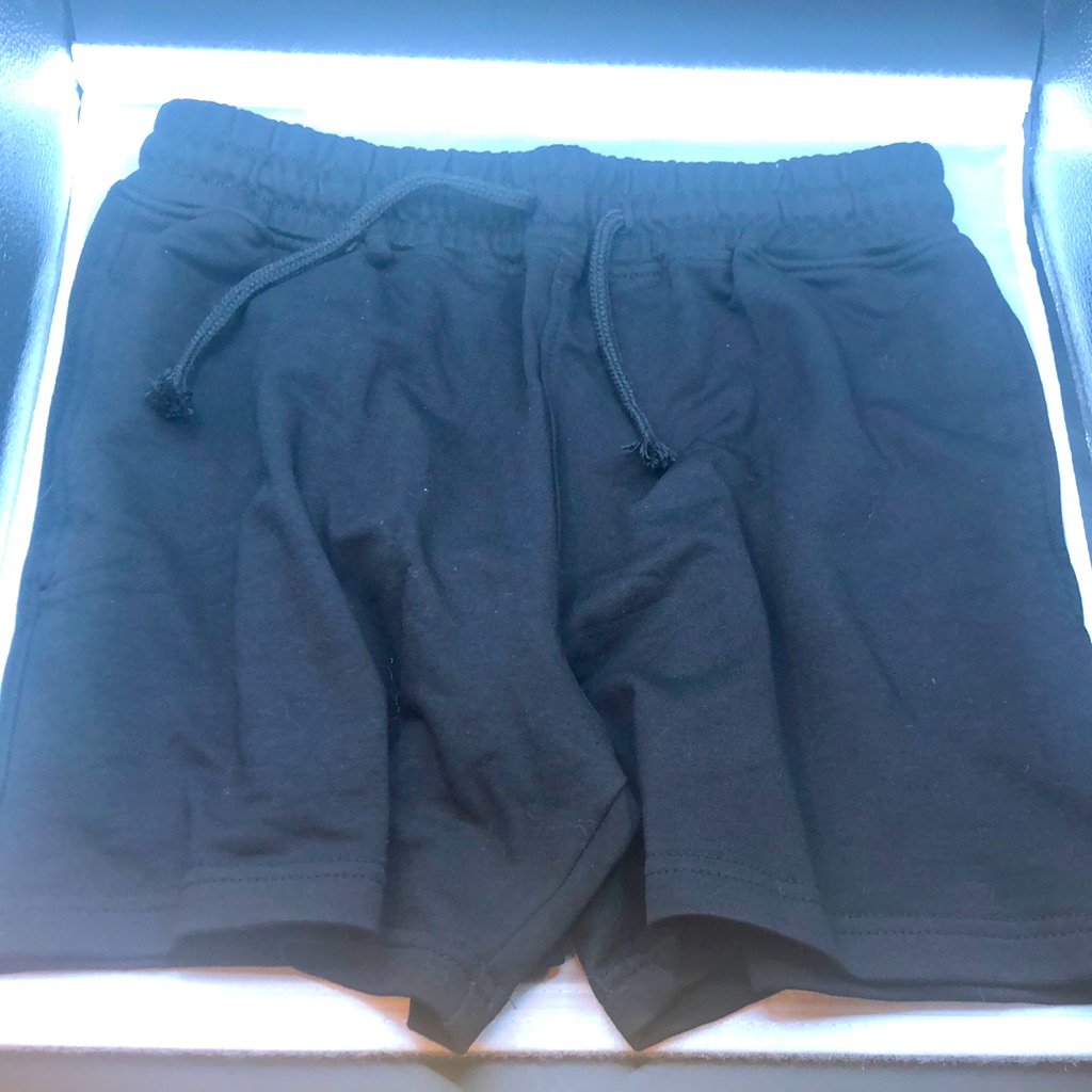 So What Basic Shorts
